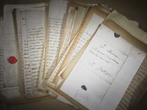 Archives d'Argenson