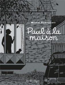 Paul à la maison - Michel Rabagliati