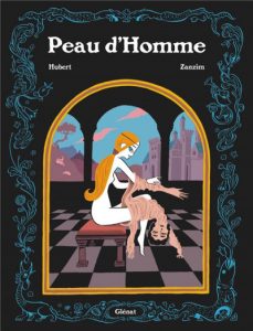 Peau d'homme - Hubert, Zanzim