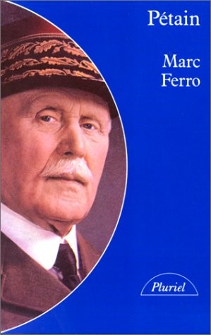Biographie de Pétain