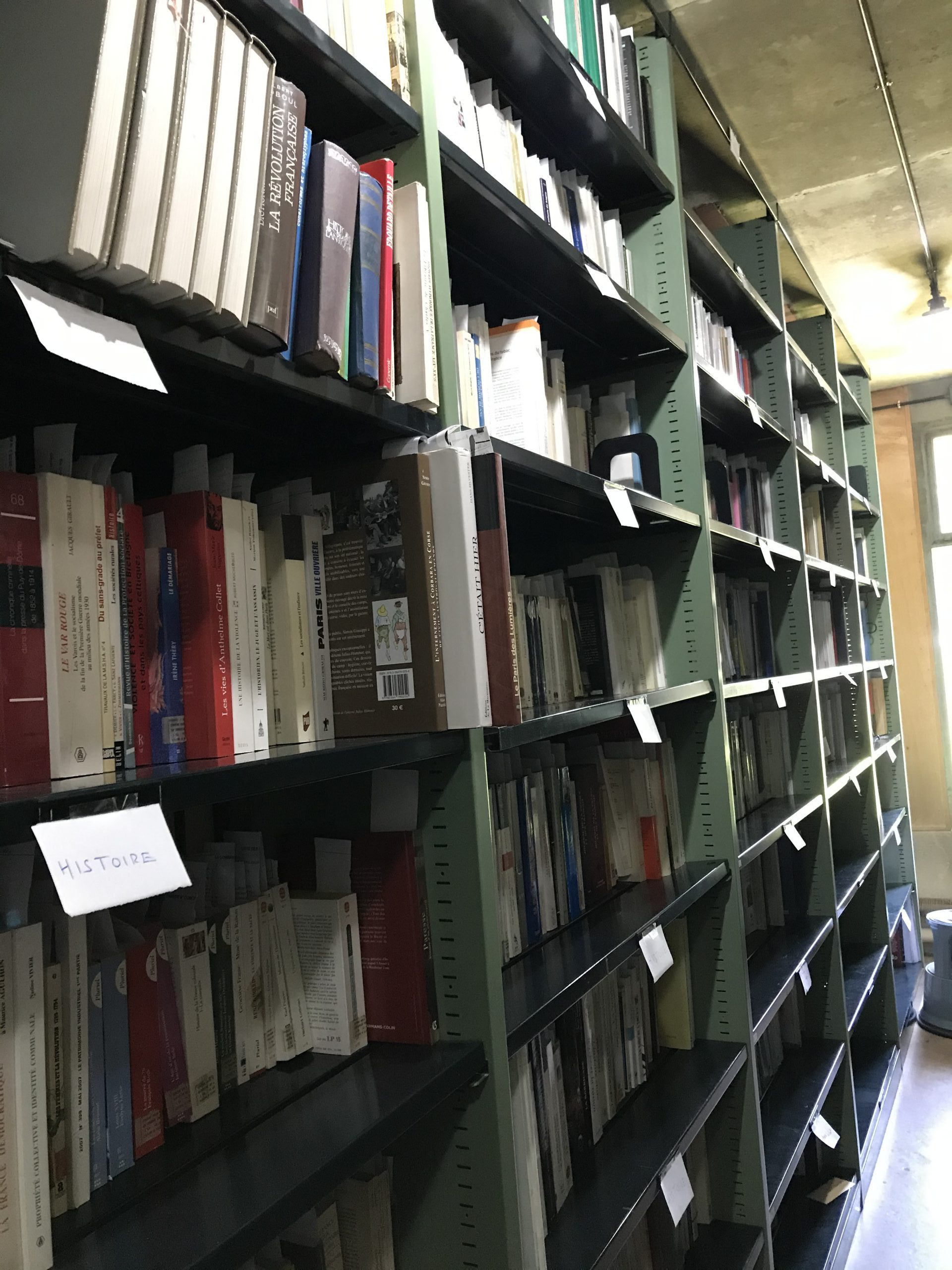 Don histoire et histoire du droit