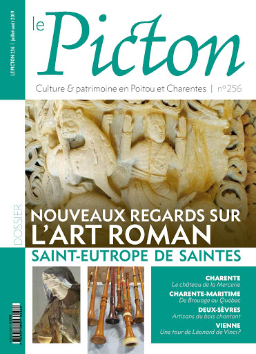 Magazine le picton