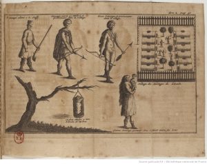 Memoires de l’Amerique septentrionale / Louis-Armand de Lom d’Arce, baron de La Hontan. - La Haye : Jonas et François L’Honoré, 1703 