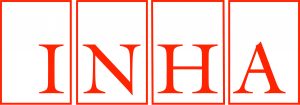 Logo INHA