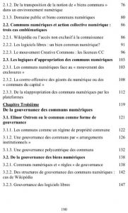Communs numériques TM2