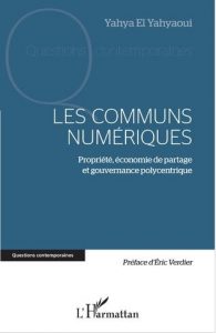 Communs numériques