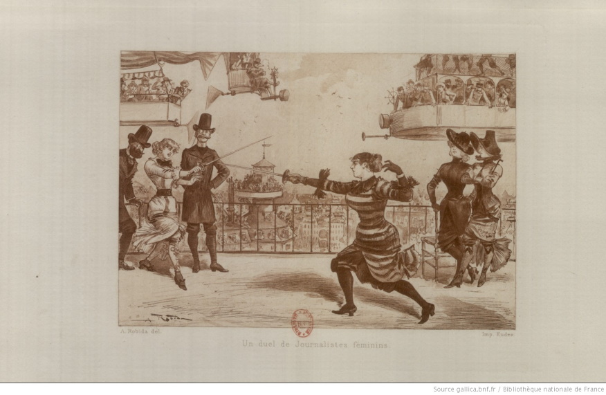 Le vingtième siècle