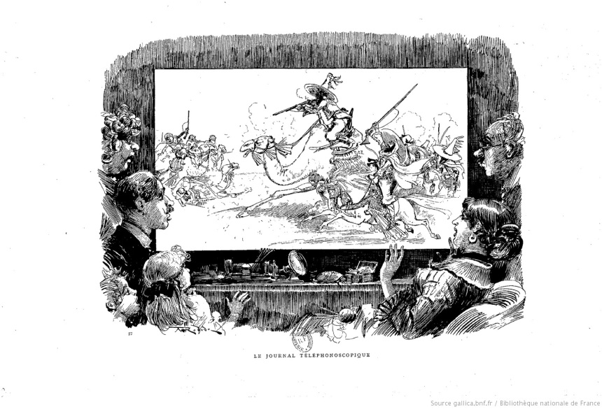 Le vingtième siècle