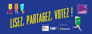 11e Prix du roman des étudiants