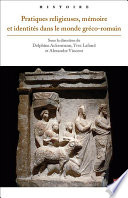 Couverture Ackermann Pratiques religieuses