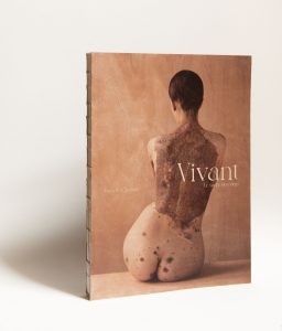 Vivant : le sacre du corps / Isabelle Chapuis