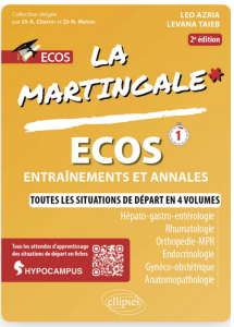Martingale ECOS 1