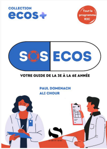 sos ecos
